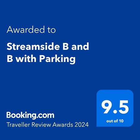 Streamside B And B With Parking Drimoleague Екстер'єр фото