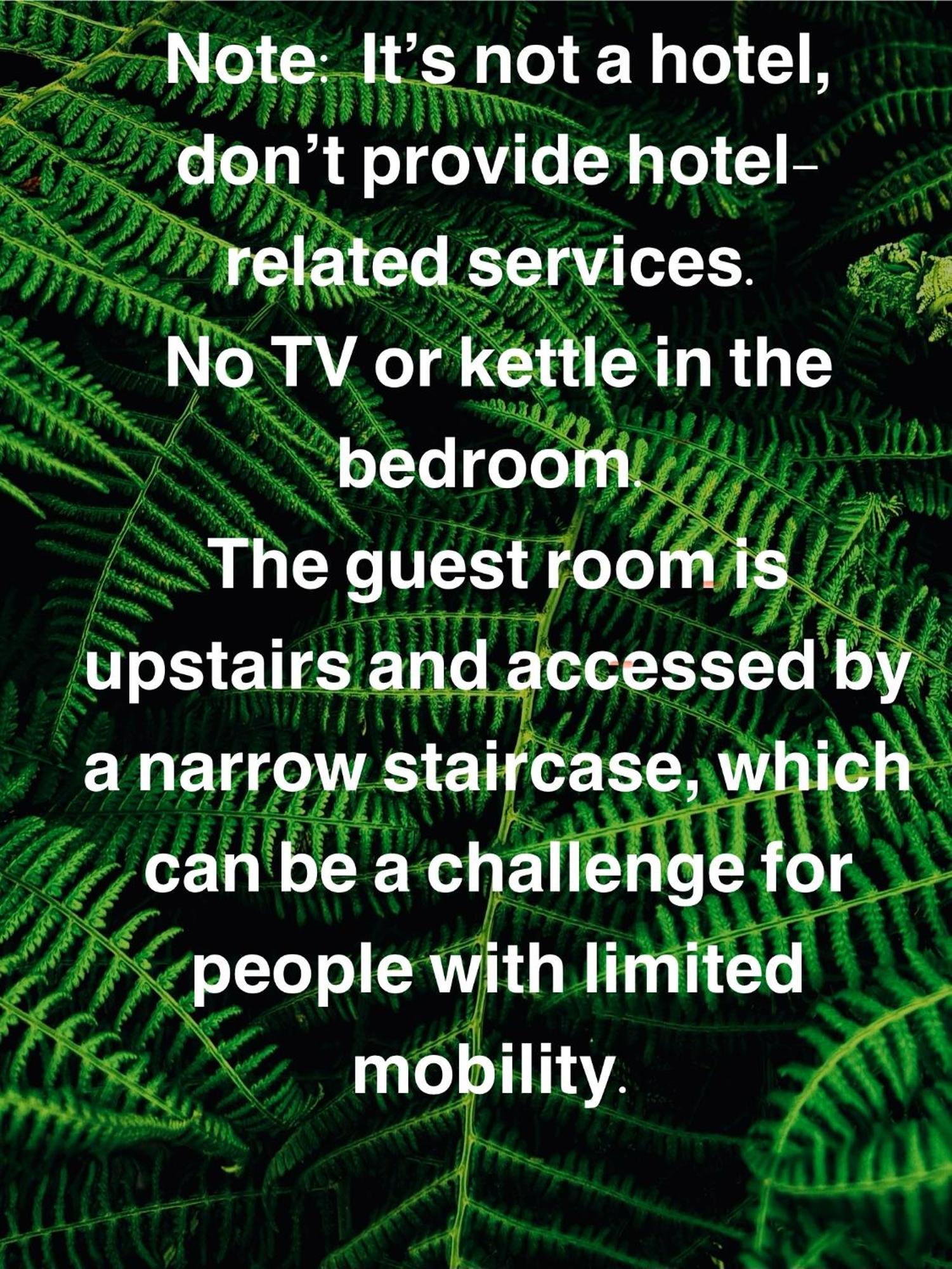 Streamside B And B With Parking Drimoleague Екстер'єр фото